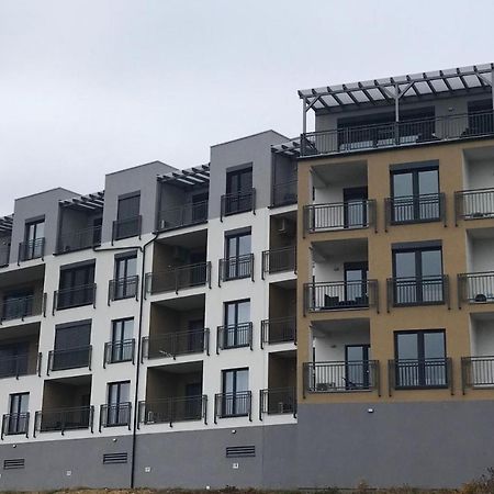 Apartman S Vyhliadkou Bojnice Eksteriør billede