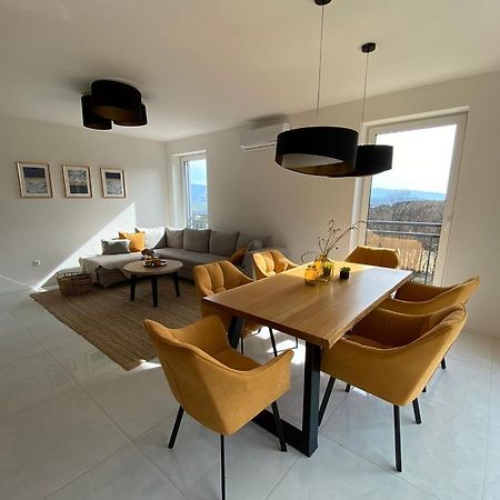 Apartman S Vyhliadkou Bojnice Eksteriør billede
