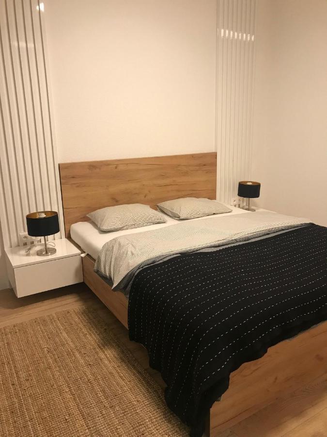 Apartman S Vyhliadkou Bojnice Eksteriør billede