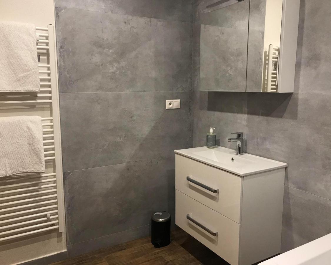 Apartman S Vyhliadkou Bojnice Eksteriør billede