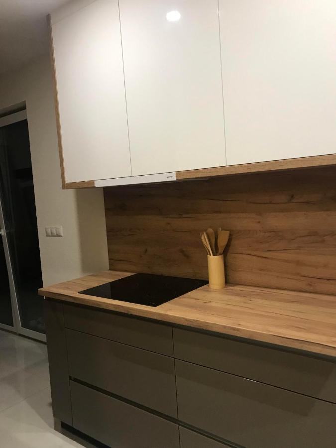 Apartman S Vyhliadkou Bojnice Eksteriør billede
