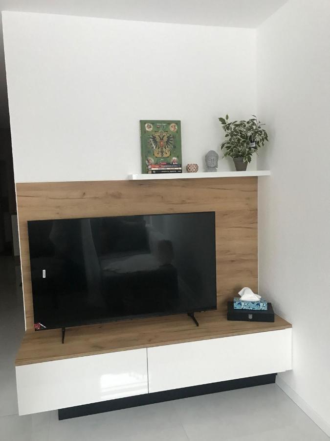 Apartman S Vyhliadkou Bojnice Eksteriør billede