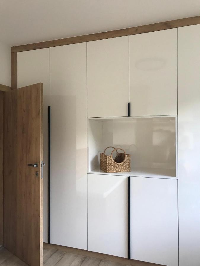 Apartman S Vyhliadkou Bojnice Eksteriør billede