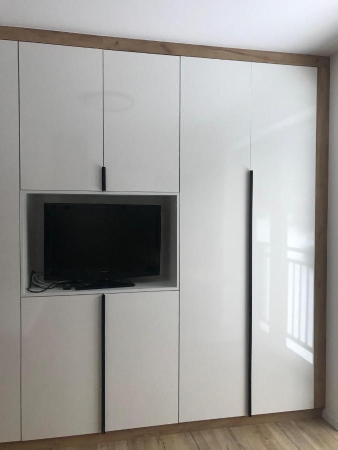 Apartman S Vyhliadkou Bojnice Eksteriør billede