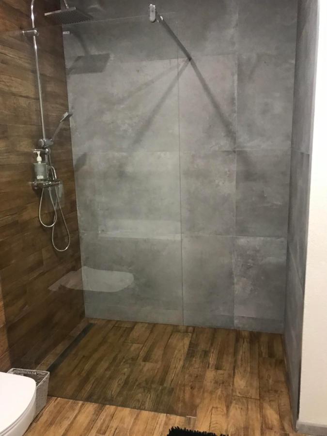 Apartman S Vyhliadkou Bojnice Eksteriør billede