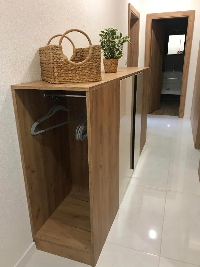Apartman S Vyhliadkou Bojnice Eksteriør billede