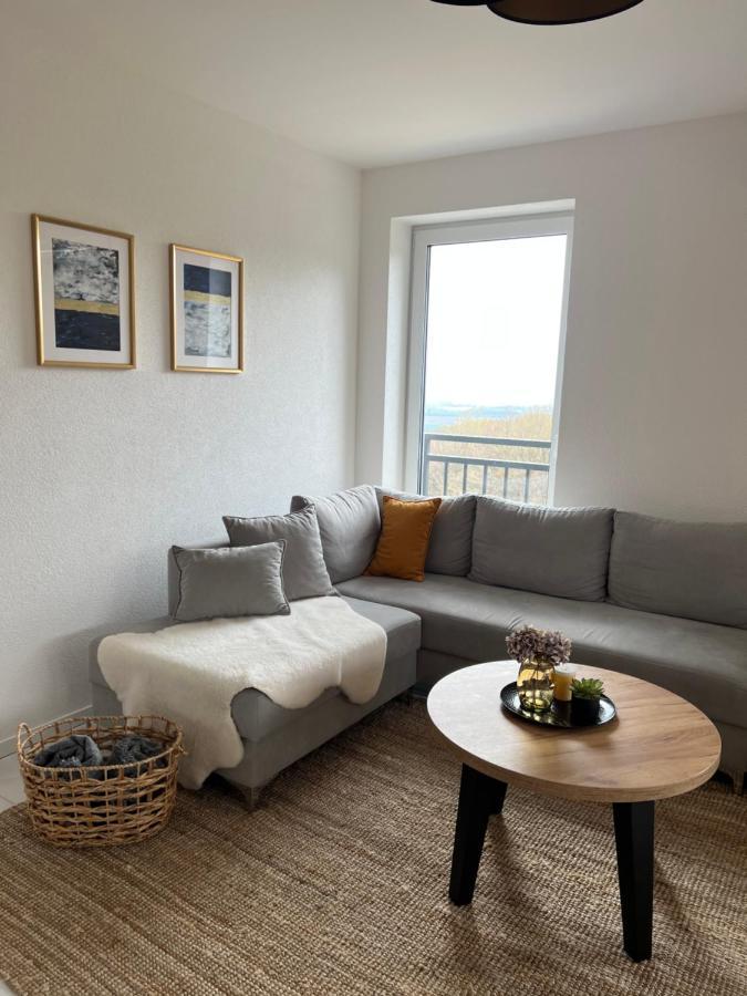 Apartman S Vyhliadkou Bojnice Eksteriør billede