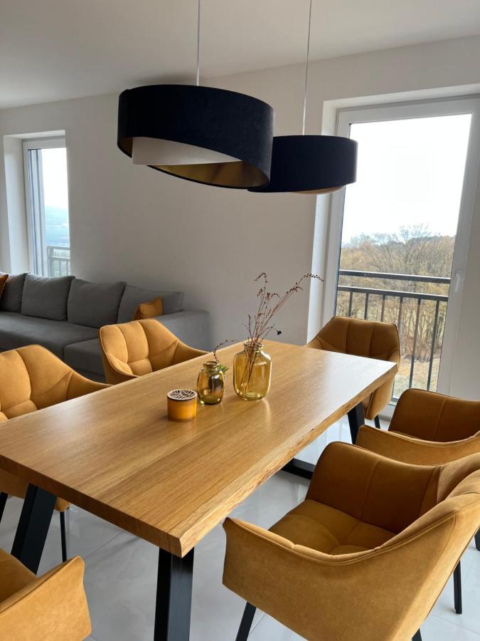 Apartman S Vyhliadkou Bojnice Eksteriør billede